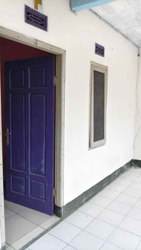 dijual kost jatihandap