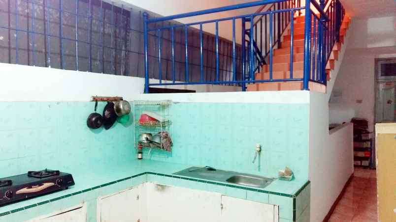 dijual kost jl alpukat tanjung duren