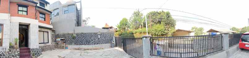 dijual kost jl cihaur no 6 kel dago