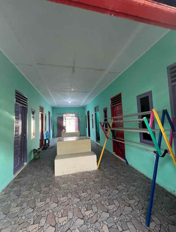 dijual kost jl raya pekanbaru bangkinang