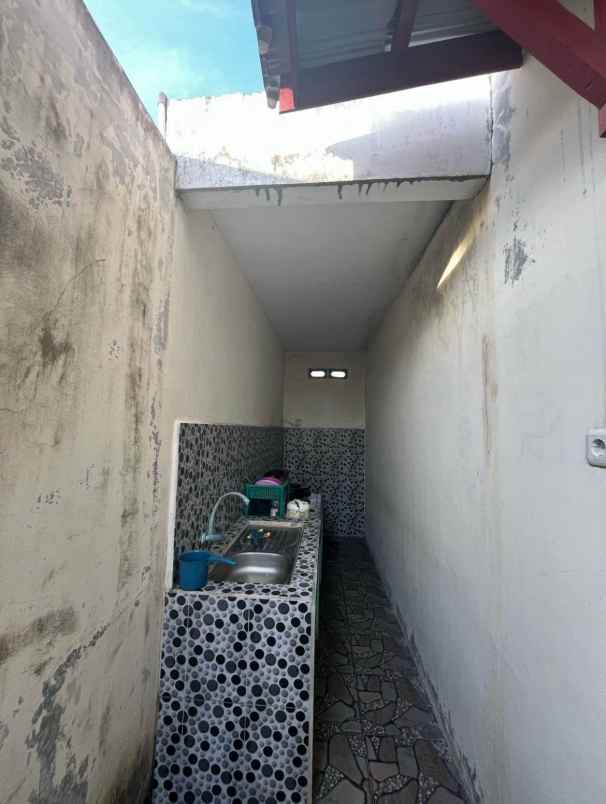 dijual kost jl raya pekanbaru bangkinang