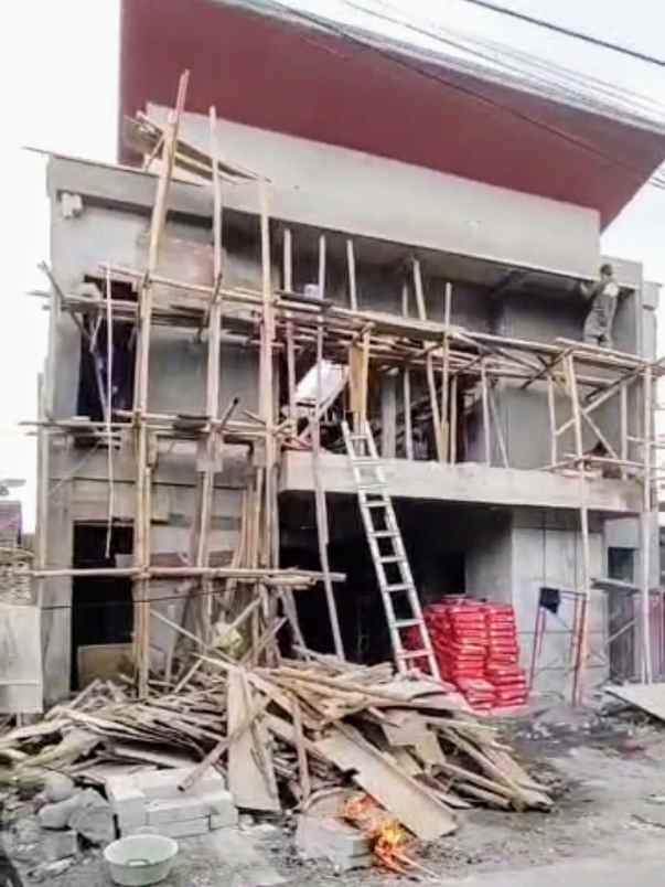 dijual kost kaliurang km 10 5