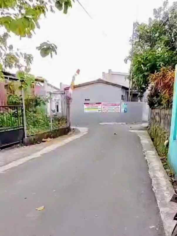 dijual kost kaliurang km 10 5