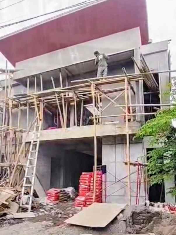 dijual kost kaliurang km 10 5