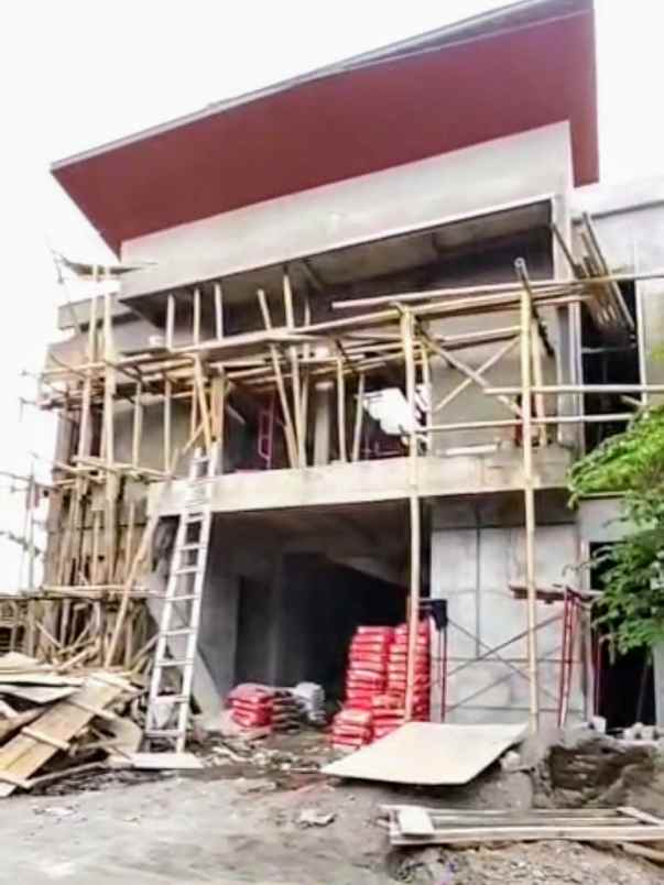 dijual kost kaliurang km 10 5