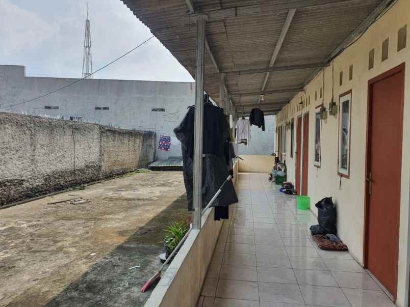 dijual kost kampus stan jurang mangu timur