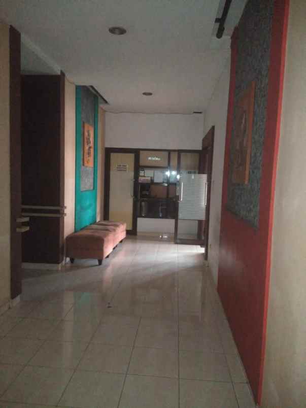 dijual kost kemanggisan