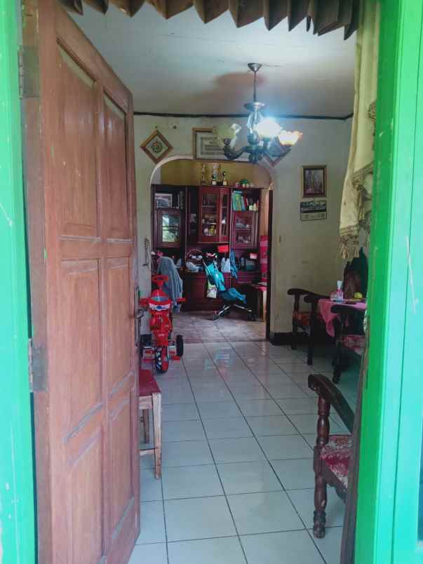 dijual kost ledeng