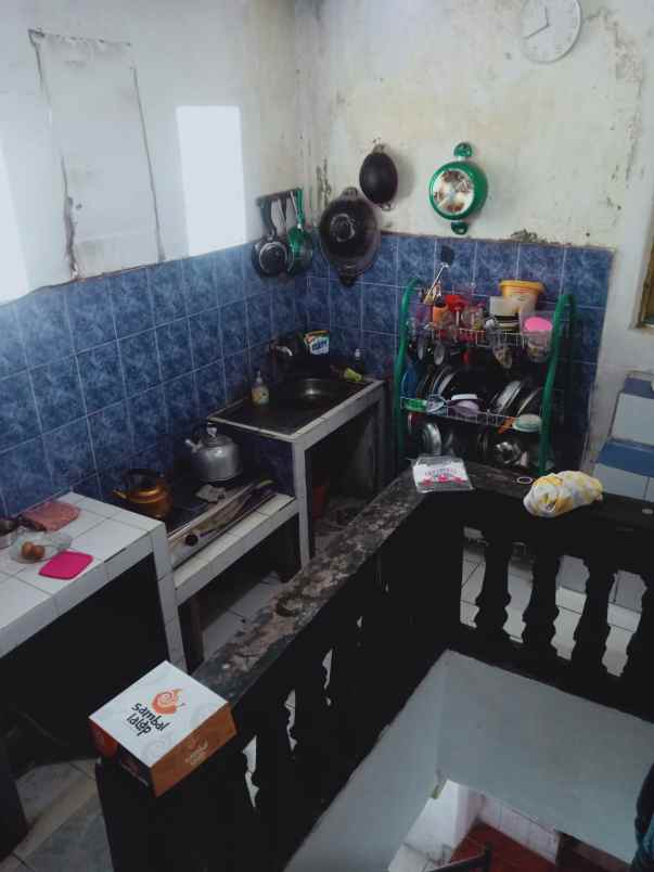 dijual kost ledeng