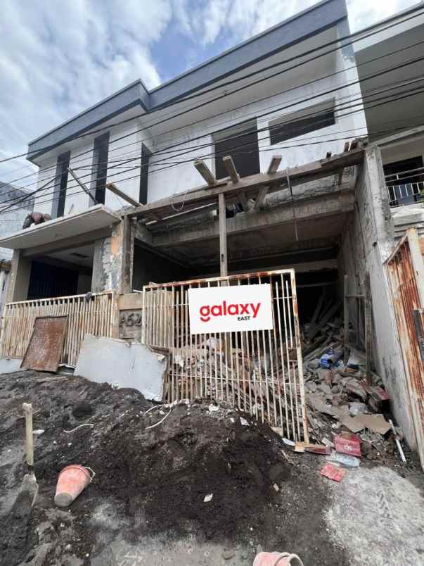 dijual kost nginden intan