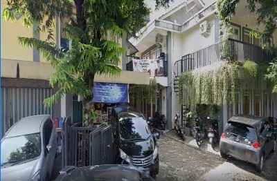 dijual kost petukangan selatan