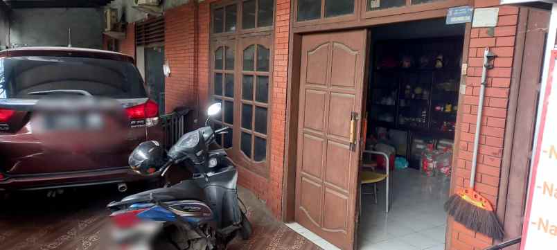 dijual kost raya romokalisari surabaya