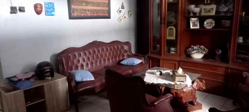 dijual kost raya romokalisari surabaya