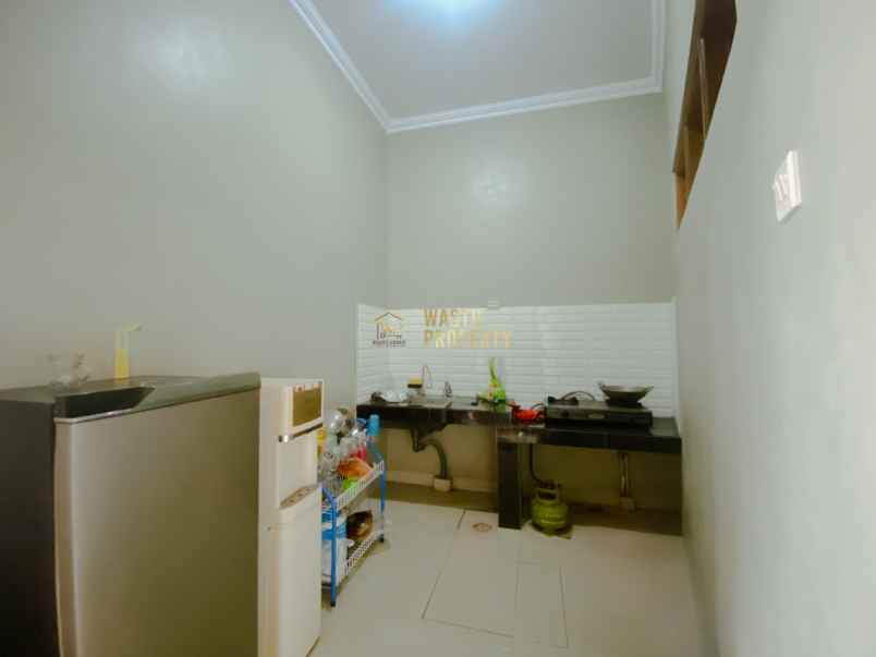 dijual kost sardonoharjo