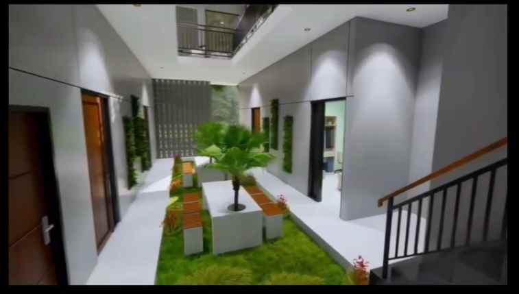 dijual kost sardonoharjo ngaglik