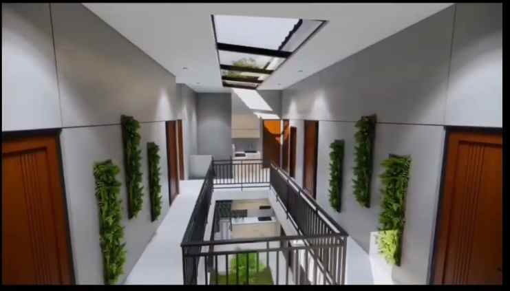 dijual kost sardonoharjo ngaglik