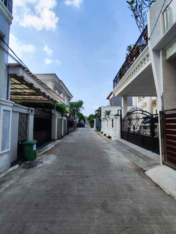 dijual kost setu