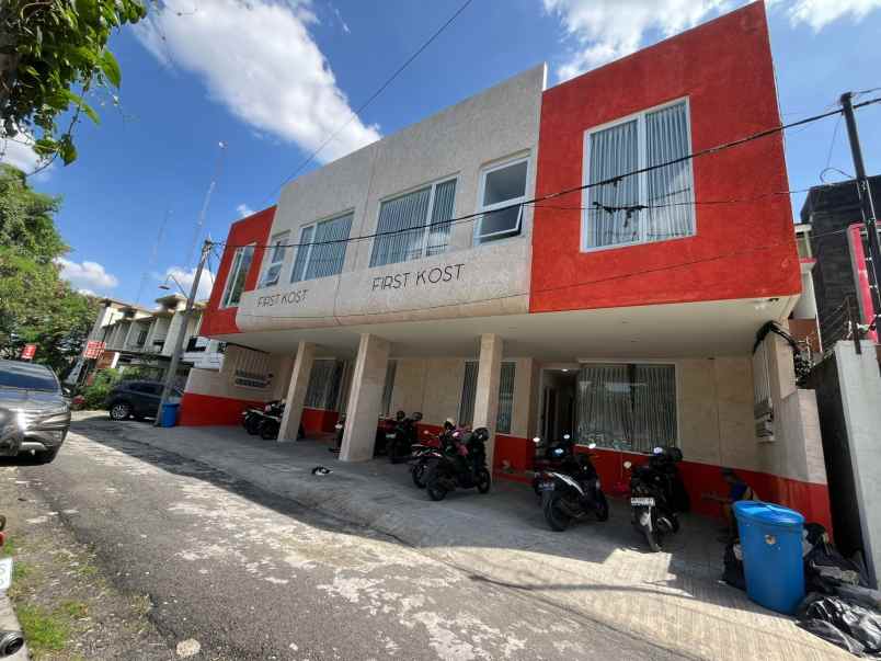 dijual kost sindudadi