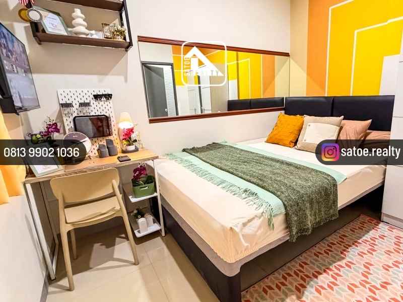 dijual kost tanjung duren grogol