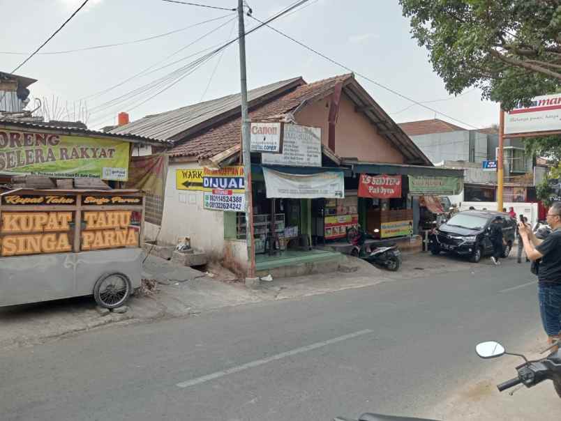 dijual kost2an daerah permana citereup cimahi