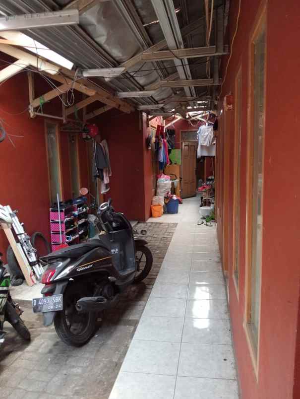 dijual kost2an daerah permana citereup cimahi