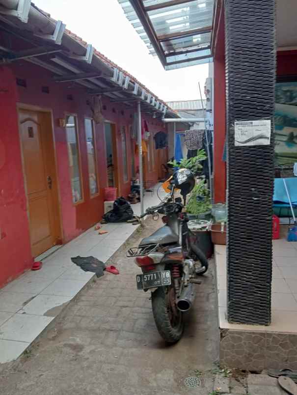 dijual kost2an daerah permana citereup cimahi