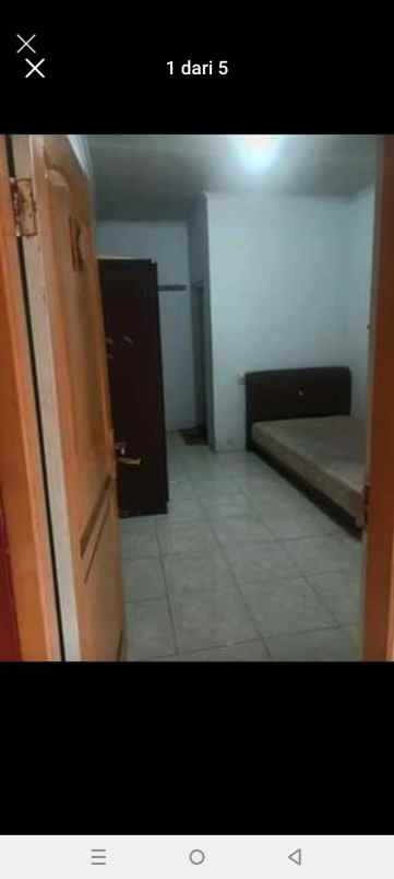 dijual kost2an daerah permana citereup cimahi