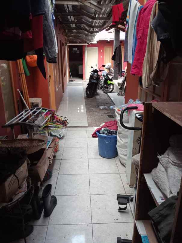 dijual kost2an daerah permana citereup cimahi