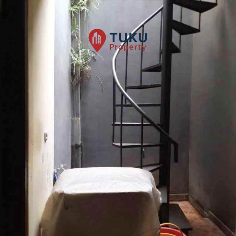 dijual murah cirendeu dekat mrt lebak bulus