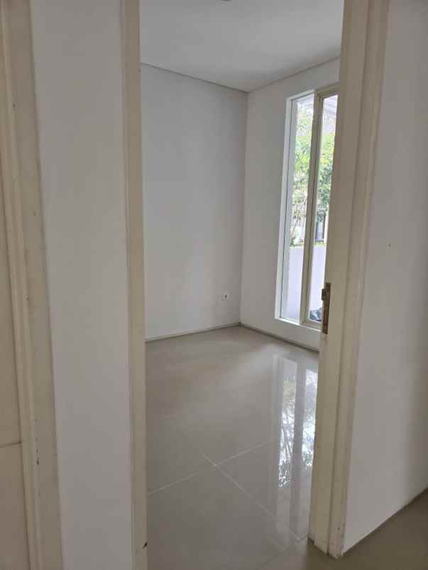 dijual perumahan north west park surabaya