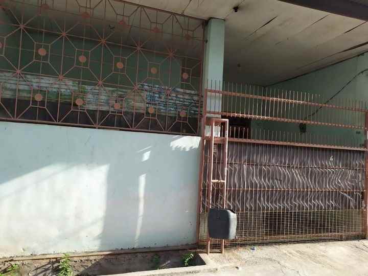 dijual perumahan villa taman bandara