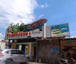 dijual ruko 1 lantai di wetan bandung