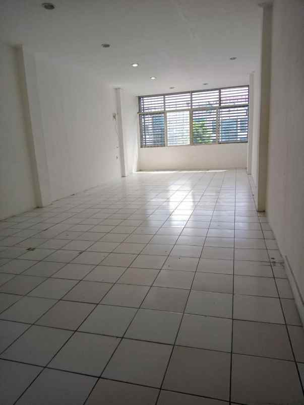 dijual ruko di arteri pondok indah jakarta selatan