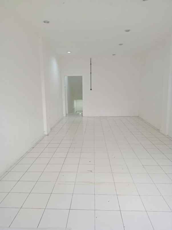dijual ruko di arteri pondok indah jakarta selatan