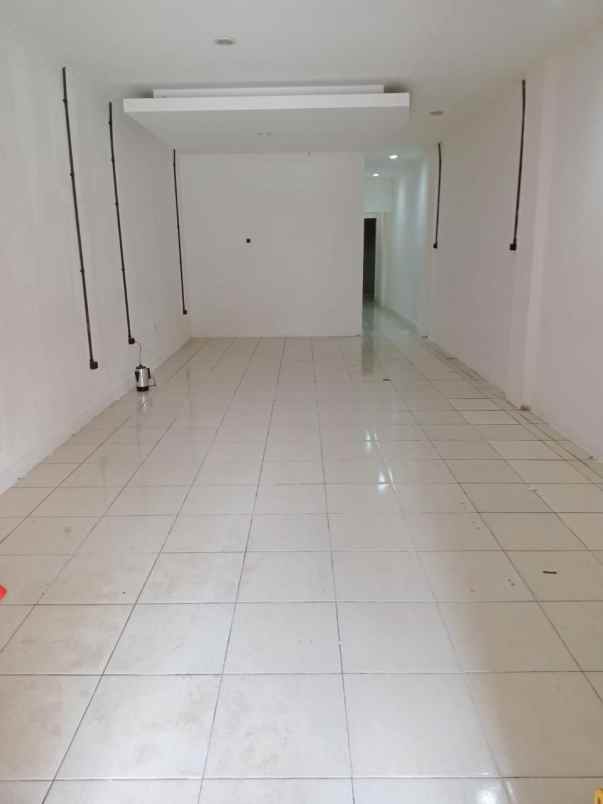 dijual ruko di arteri pondok indah jakarta selatan