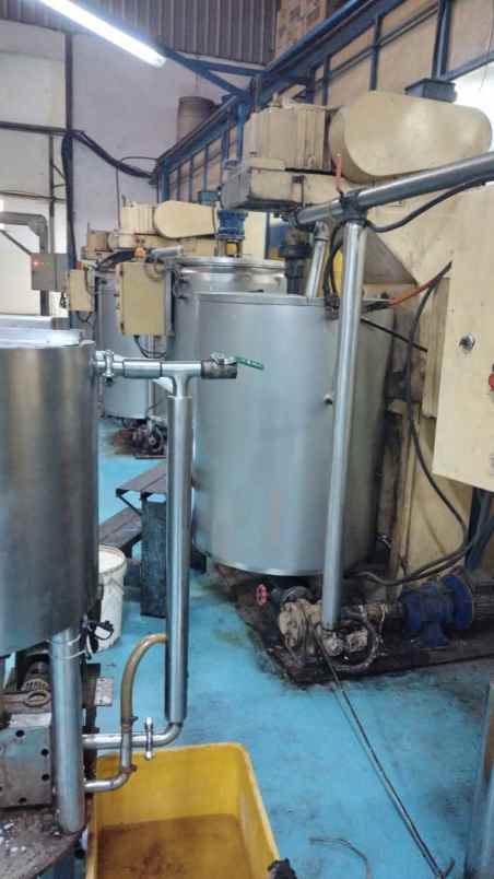 dijual ruko gudang kantor bambe kec driyorejo kab gresik