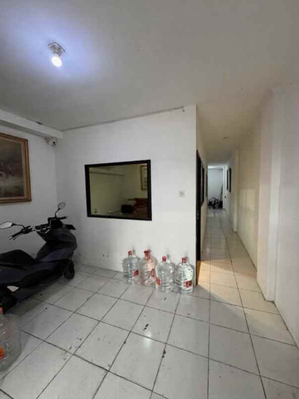 dijual ruko gudang kantor bandengan utara raya