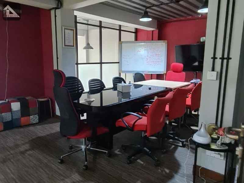 dijual ruko gudang kantor bendungan hilir jakarta pusat