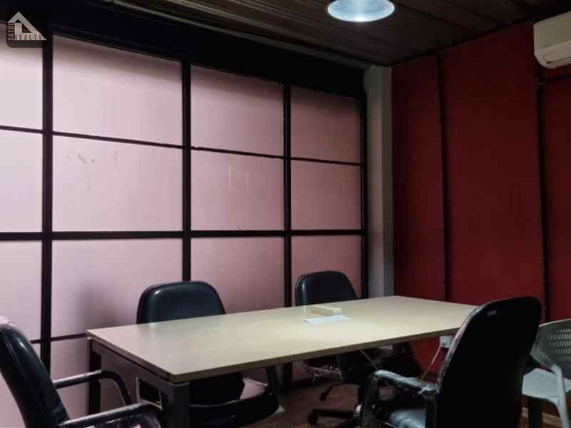 dijual ruko gudang kantor bendungan hilir jakarta pusat