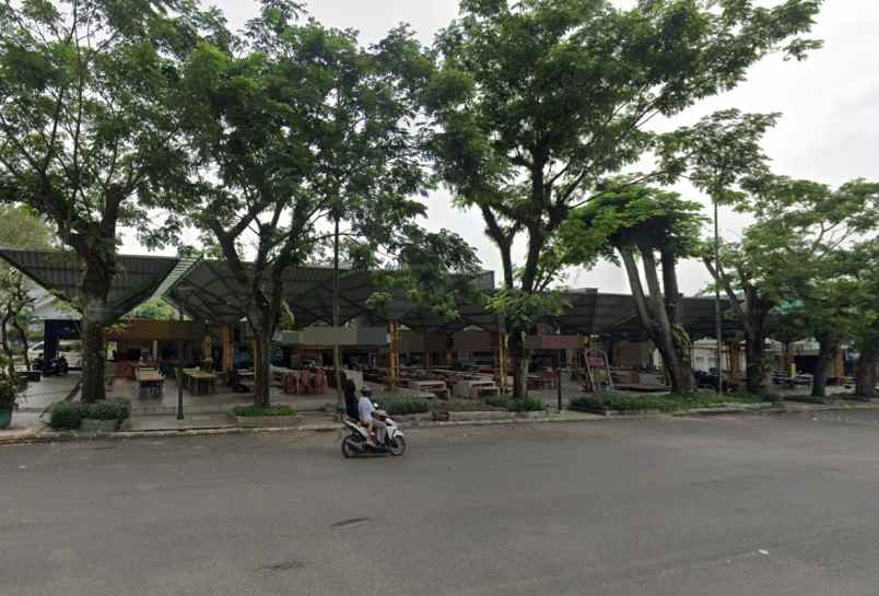 dijual ruko gudang kantor bogor nirwana residence