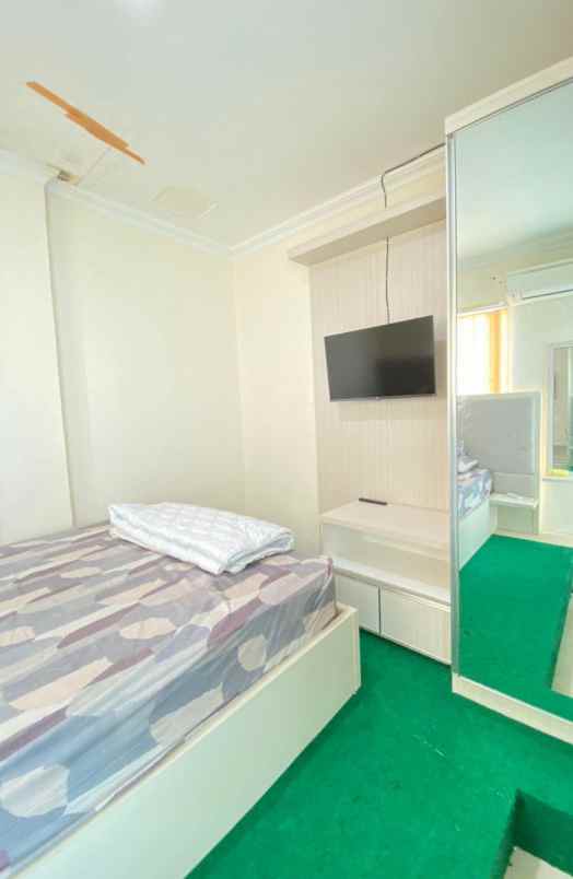 dijual ruko gudang kantor boutique office park kebon