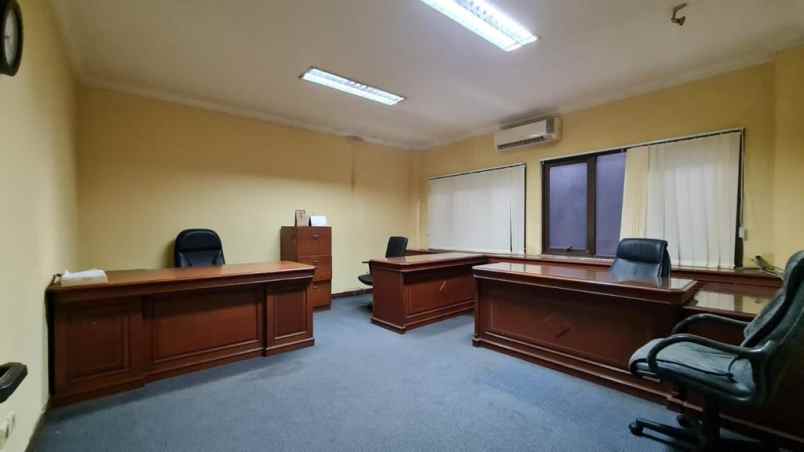 dijual ruko gudang kantor cipaku