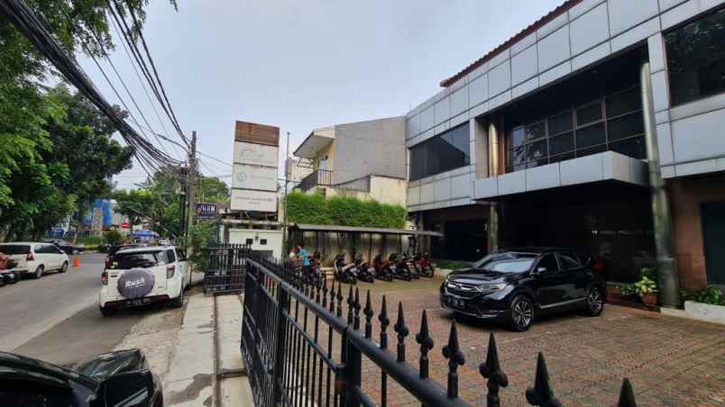 dijual ruko gudang kantor cipaku