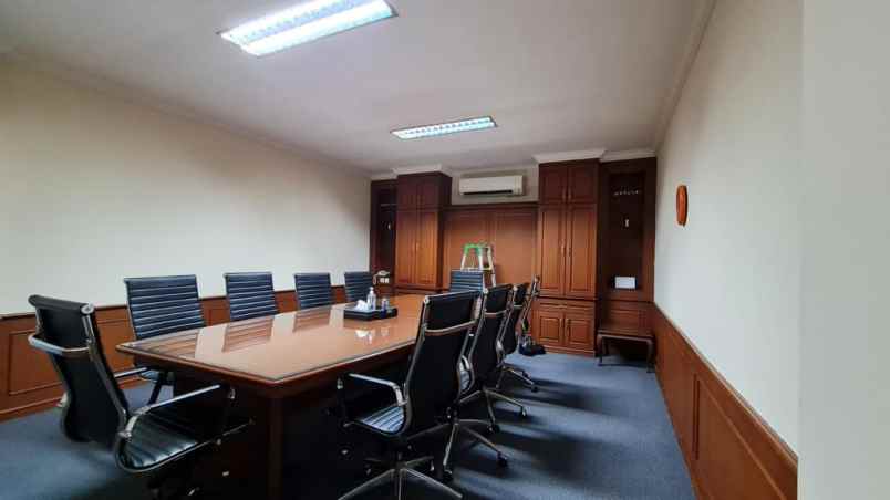 dijual ruko gudang kantor cipaku