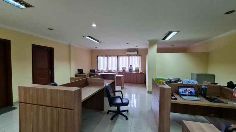 dijual ruko gudang kantor cipaku