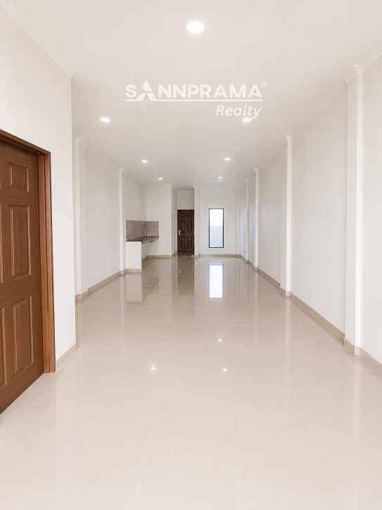 dijual ruko gudang kantor jagakarsa