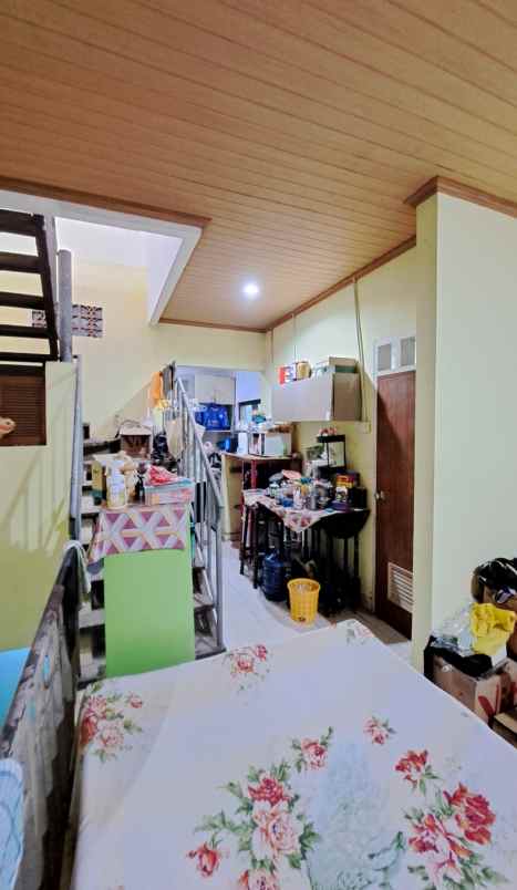 dijual ruko gudang kantor jalan gwalk citraland