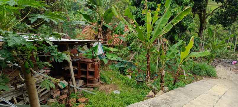 dijual ruko gudang kantor jalan raya soreang ciwidey