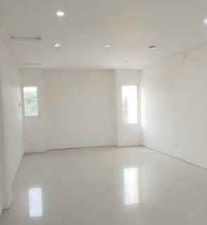 dijual ruko gudang kantor jemursari