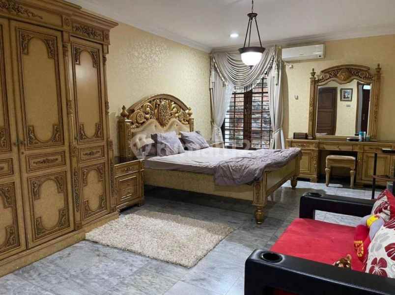 dijual ruko gudang kantor jl cempaka putih kec